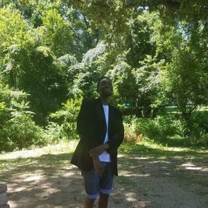 Meet your Posher, Andre